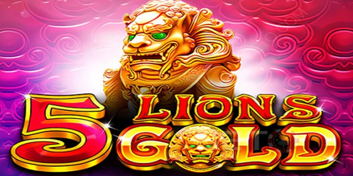 Tips for Maximizing Free Spins in 5 Lions Gold Slot