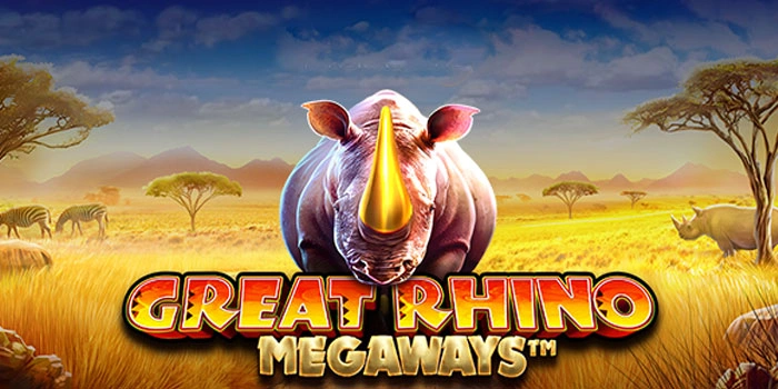 The Secret To Free Spins Often Appearing in Great Rhino Megaways Slots