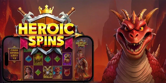 Powerful Tips to Get a Big Jackpot in Heroic Spins Slot