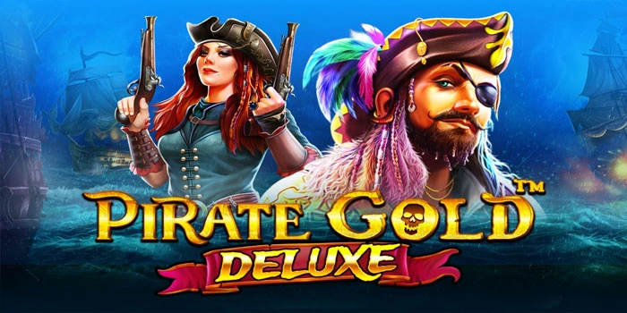 Easy Ways To Win at Pirate Gold Deluxe Slot Today