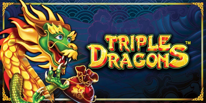 Secret Techniques for Winning Big on Triple Dragons Slot