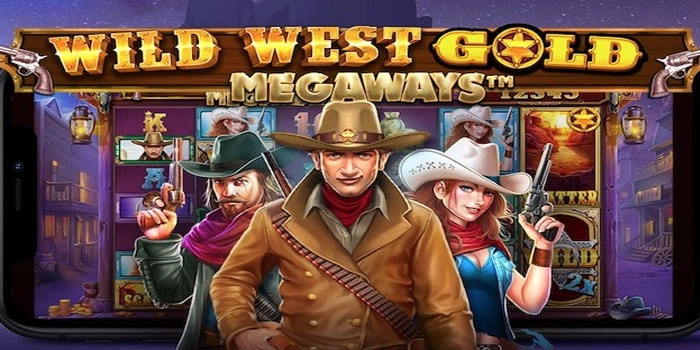 Easy Tips For Getting The Jackpot in Wild West Gold Megaways Slots